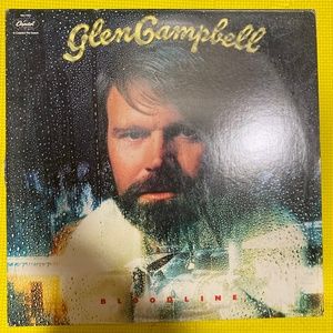 Glen Campbell: Bloodline